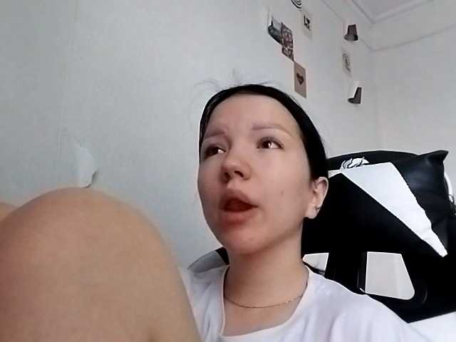 OdeliaBroomhead live cam on BongaCams