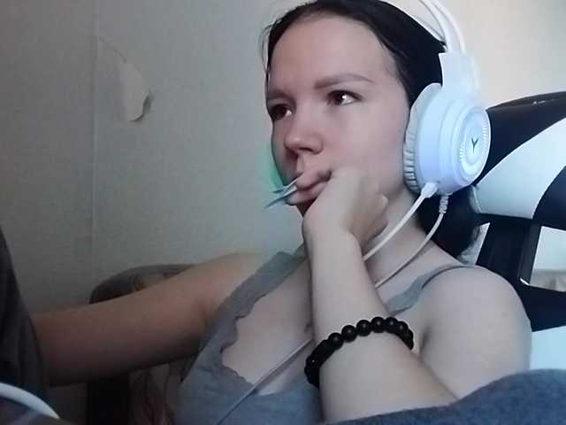 OdeliaBroomhead live cam on BongaCams