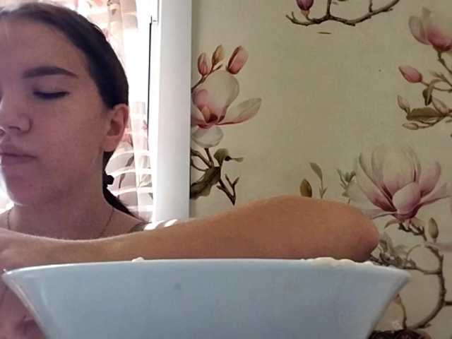 OdeliaBroomhead live webcam show