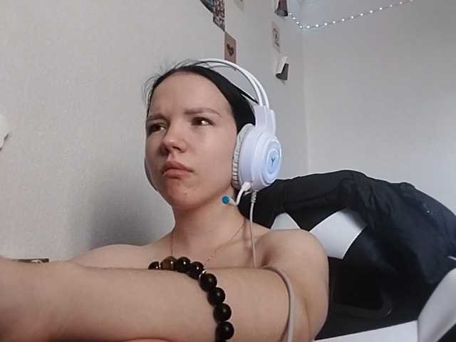 OdeliaBroomhead live cam on BongaCams