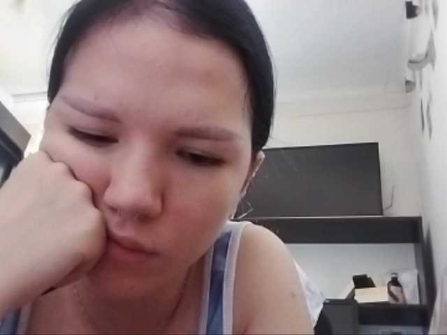 OdeliaBroomhead live cam on BongaCams