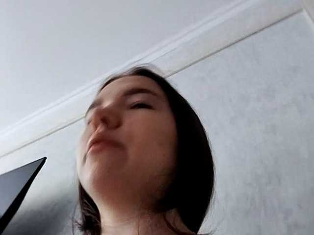OdeliaBroomhead live cam on BongaCams