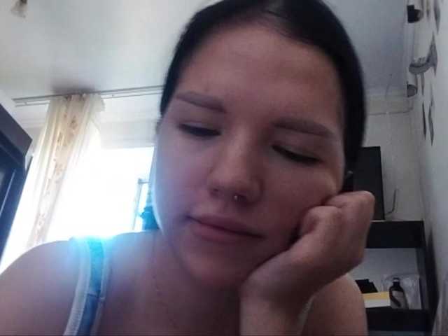 OdeliaBroomhead live cam on BongaCams