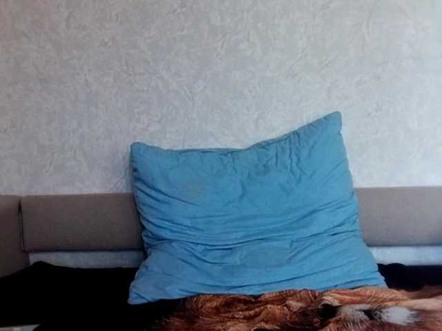 OdeliaBroomhead live cam on BongaCams