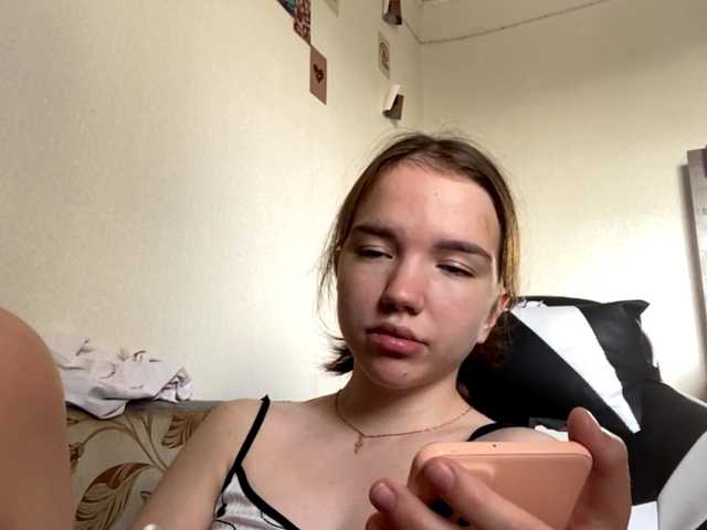 OdeliaBroomhead live cam on BongaCams