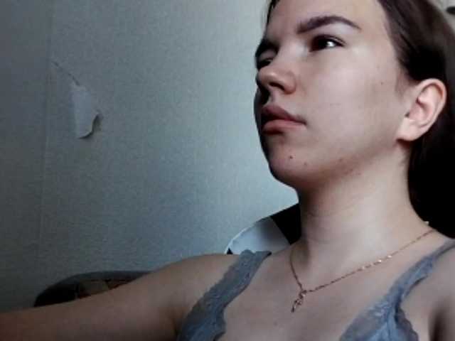 OdeliaBroomhead live webcam show