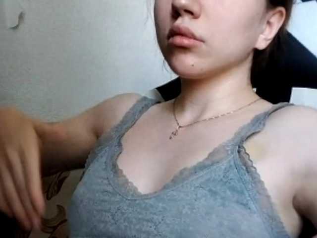 OdeliaBroomhead live cam on BongaCams