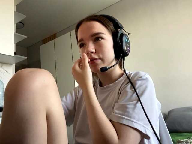 OdeliaBroomhead live cam on BongaCams