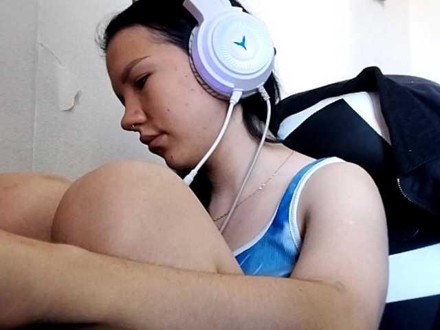 OdeliaBroomhead live cam on BongaCams