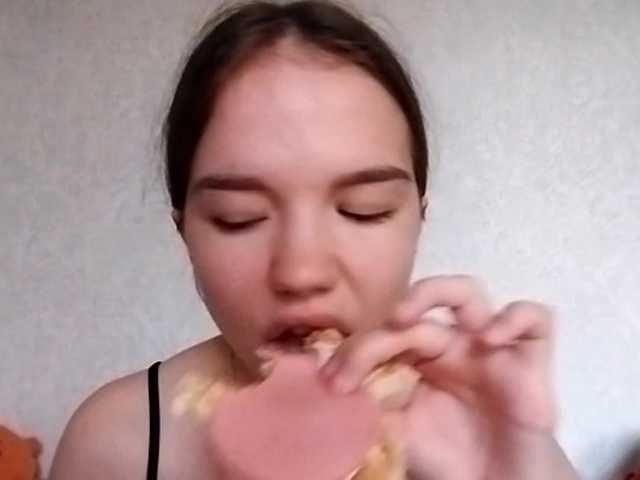 OdeliaBroomhead live cam on BongaCams
