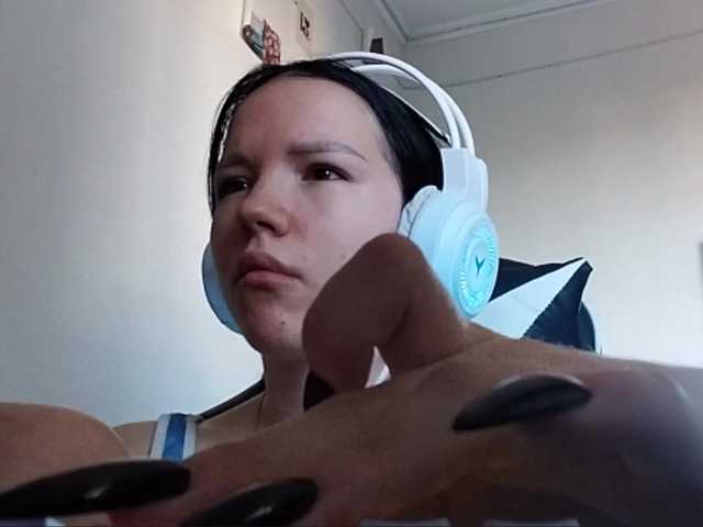 OdeliaBroomhead live cam on BongaCams