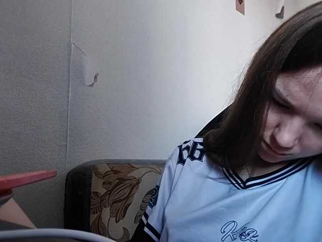 OdeliaBroomhead live cam on BongaCams