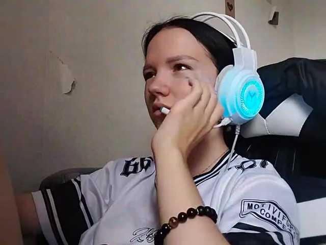 OdeliaBroomhead live cam on BongaCams