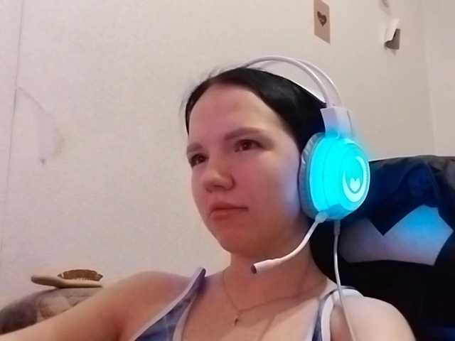 OdeliaBroomhead live cam on BongaCams
