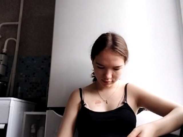 OdeliaBroomhead live cam on BongaCams