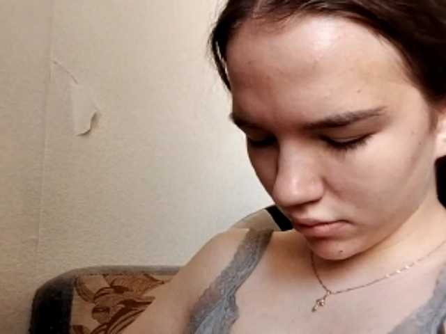 OdeliaBroomhead live cam on BongaCams