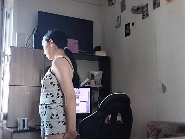 OdeliaBroomhead live cam on BongaCams