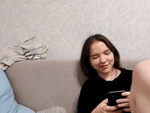 OdeliaBroomhead live cam on BongaCams