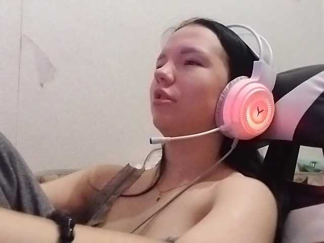 OdeliaBroomhead live cam on BongaCams