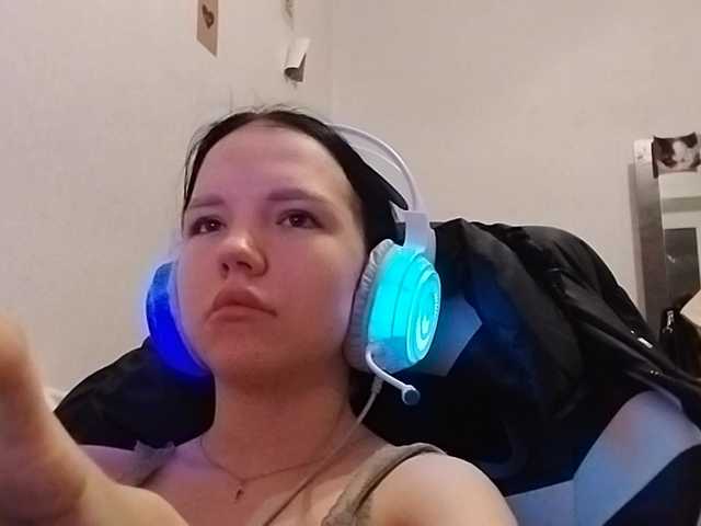 OdeliaBroomhead live cam on BongaCams