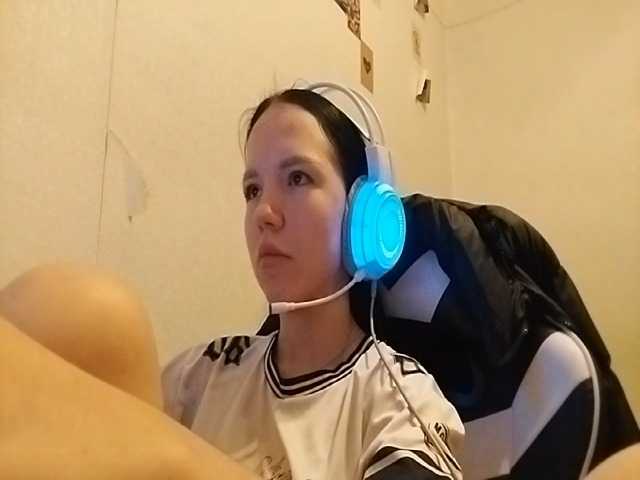 OdeliaBroomhead live cam on BongaCams
