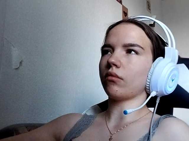 OdeliaBroomhead live webcam show