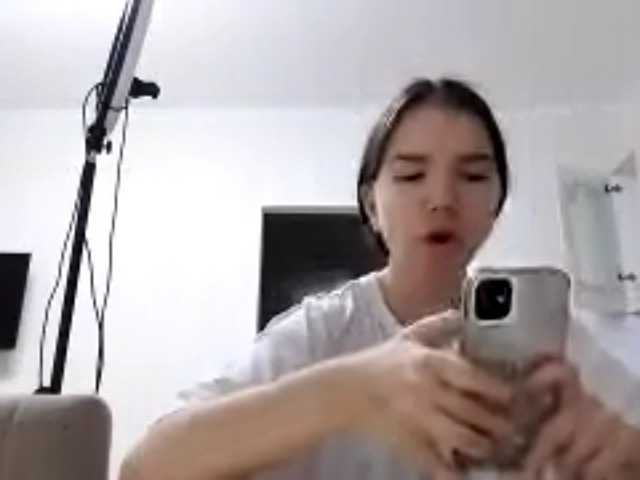OdeliaBroomhead live cam on BongaCams