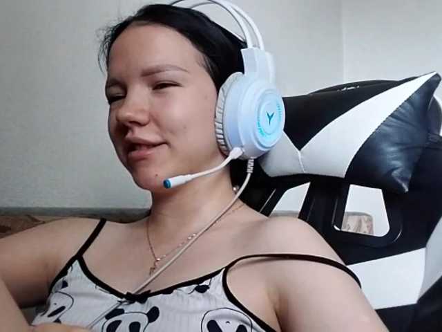 OdeliaBroomhead live cam on BongaCams