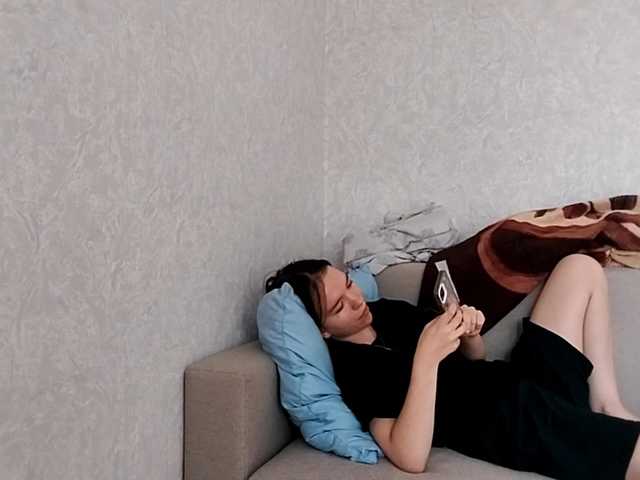 OdeliaBroomhead live cam on BongaCams