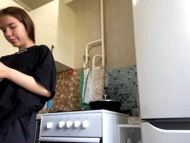 OdeliaBroomhead live cam on BongaCams