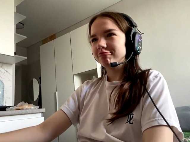 OdeliaBroomhead live cam on BongaCams