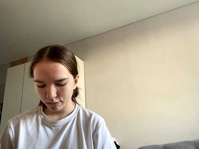 OdeliaBroomhead live cam on BongaCams