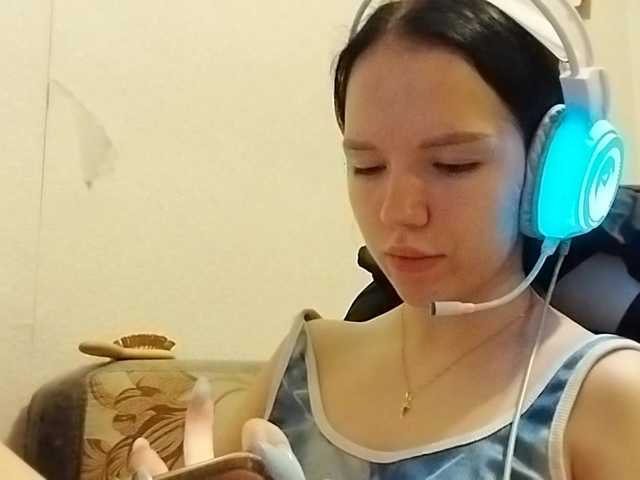 OdeliaBroomhead live cam on BongaCams
