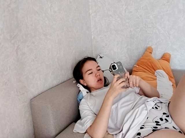 OdeliaBroomhead live cam on BongaCams