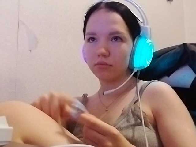 OdeliaBroomhead live cam on BongaCams