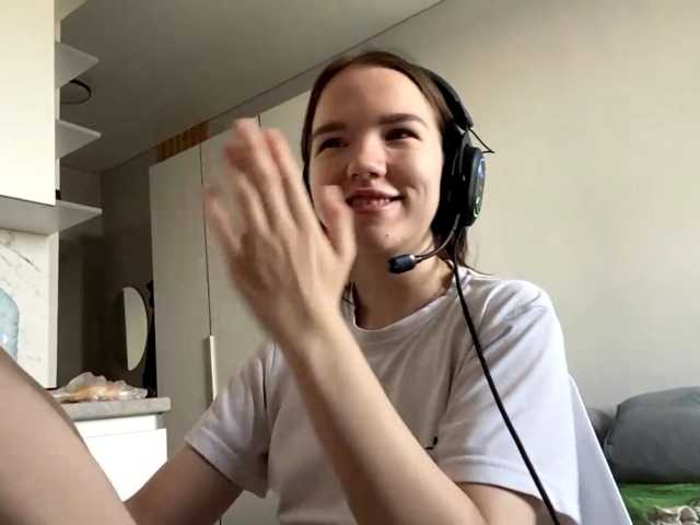 OdeliaBroomhead live cam on BongaCams