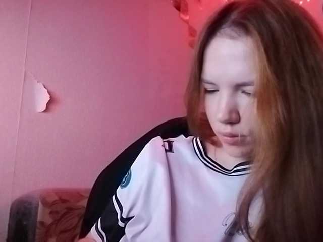 OdeliaBroomhead live cam on BongaCams