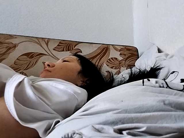 OdeliaBroomhead live cam on BongaCams