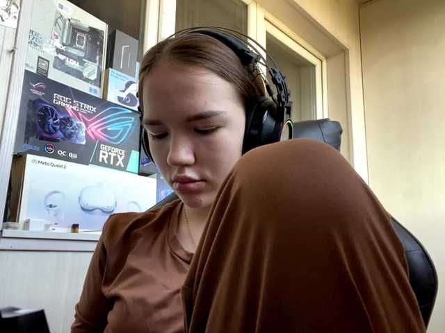 OdeliaBroomhead webcam