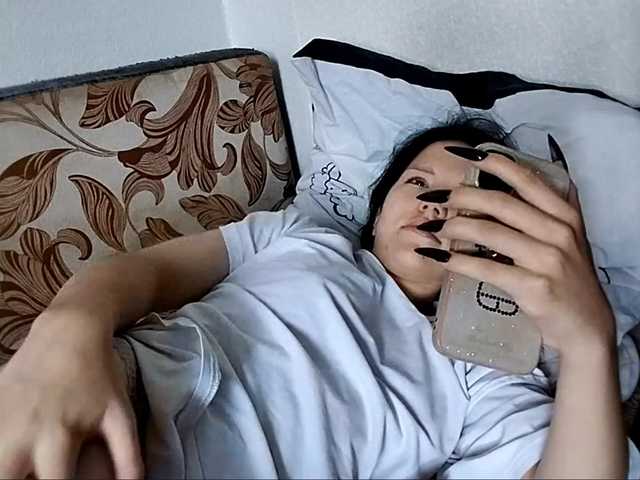OdeliaBroomhead live cam on BongaCams