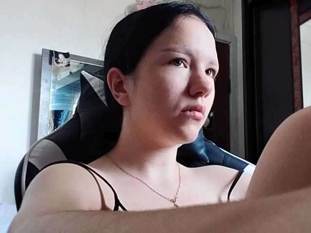 OdeliaBroomhead live cam on BongaCams