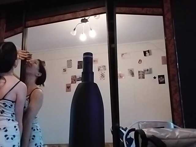 OdeliaBroomhead live cam on BongaCams