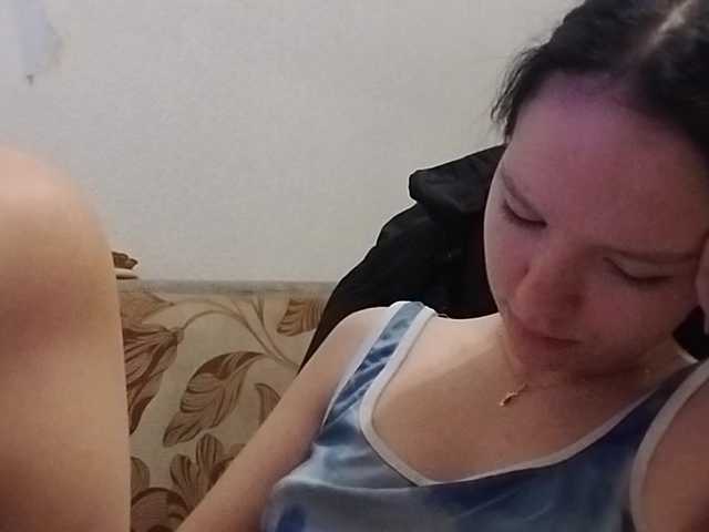 OdeliaBroomhead live cam on BongaCams