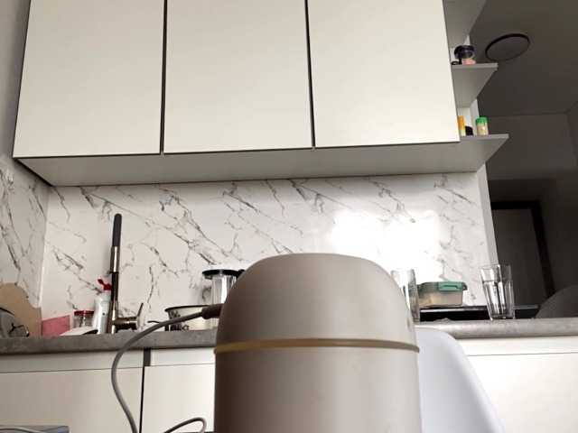 OdeliaBroomhead live cam on BongaCams