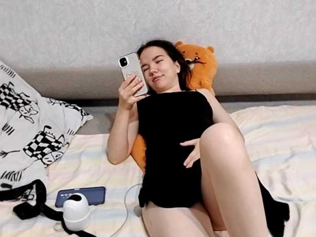 OdeliaBroomhead live cam on BongaCams