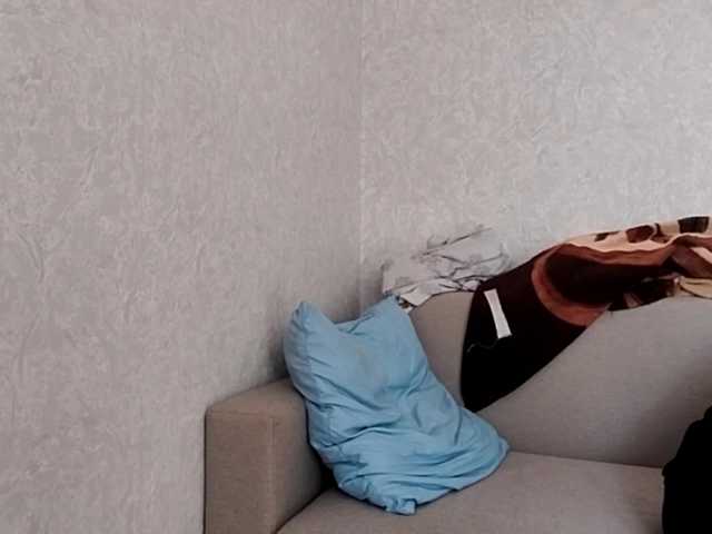 OdeliaBroomhead live cam on BongaCams