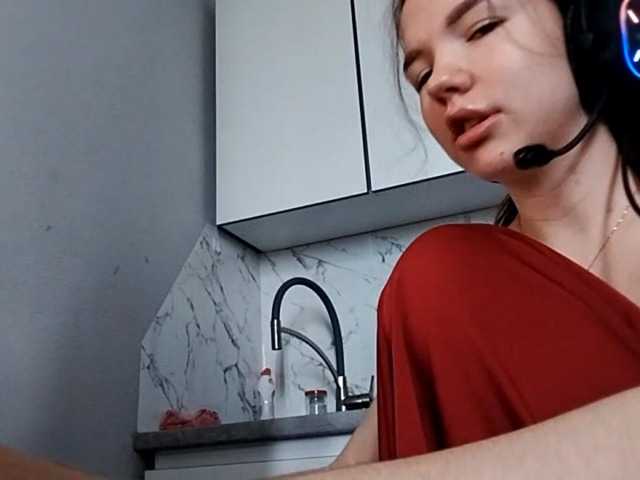 OdeliaBroomhead live cam on BongaCams