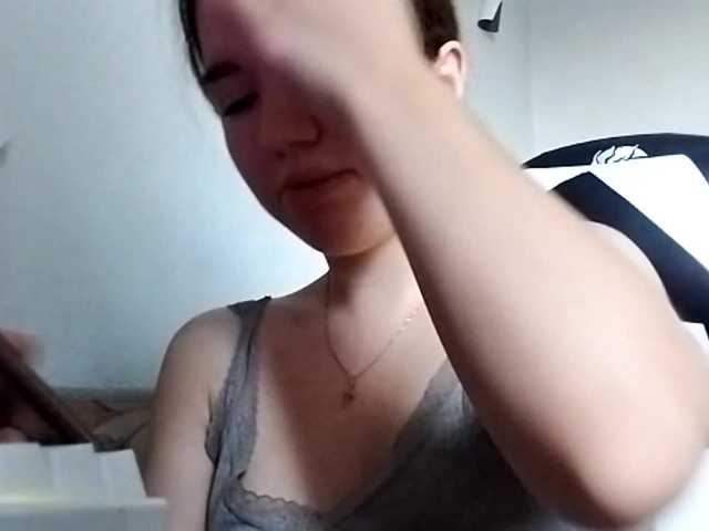 OdeliaBroomhead live cam on BongaCams