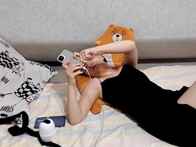 OdeliaBroomhead live cam on BongaCams