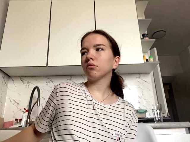 OdeliaBroomhead live cam on BongaCams